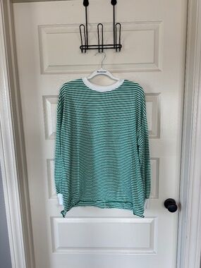 La Miel L/S Oversized Shirt